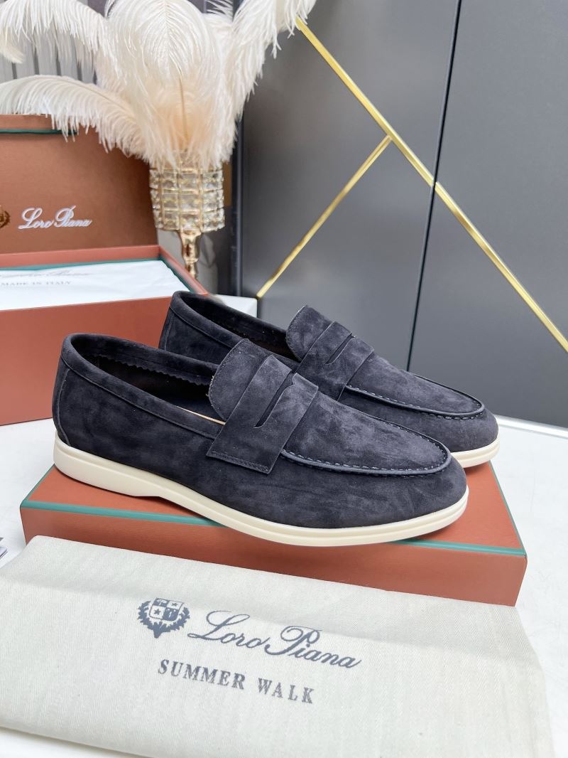 Loro Piana Shoes